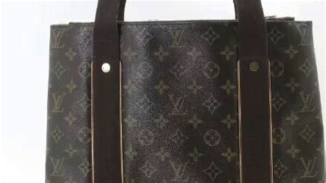 jual louis vuitton second.